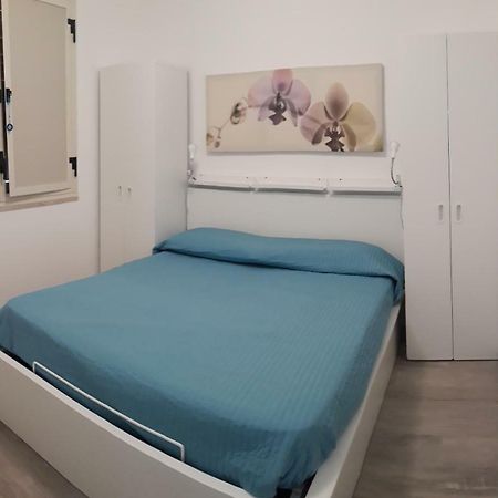 Casa Giummarra Βίλα Σαν Βίτο λο Κάπο Εξωτερικό φωτογραφία