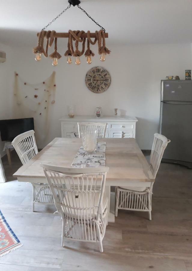 Casa Giummarra Βίλα Σαν Βίτο λο Κάπο Εξωτερικό φωτογραφία