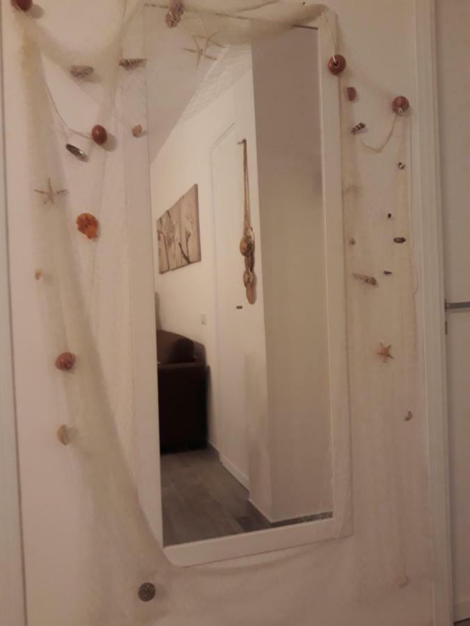 Casa Giummarra Βίλα Σαν Βίτο λο Κάπο Εξωτερικό φωτογραφία
