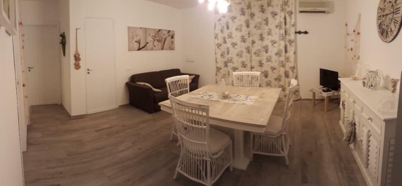 Casa Giummarra Βίλα Σαν Βίτο λο Κάπο Εξωτερικό φωτογραφία