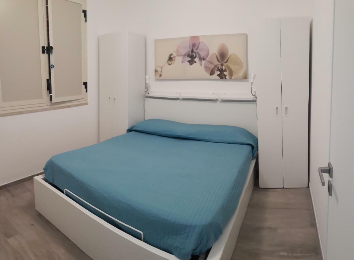 Casa Giummarra Βίλα Σαν Βίτο λο Κάπο Εξωτερικό φωτογραφία