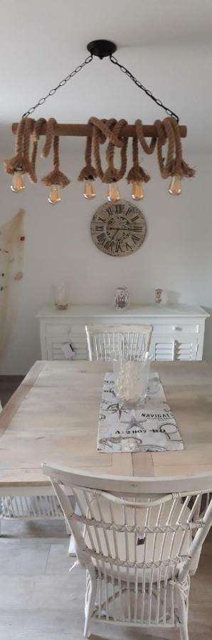 Casa Giummarra Βίλα Σαν Βίτο λο Κάπο Εξωτερικό φωτογραφία